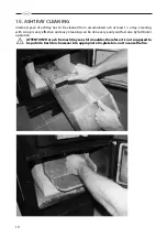 Preview for 82 page of ATTACK ATTACK DPX 25 COMBI Pellet Instructions For Use Manual