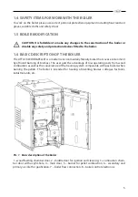 Предварительный просмотр 6 страницы ATTACK AWP 25 Instructions For Use Manual