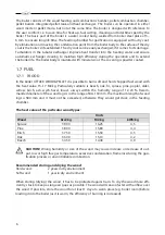 Preview for 7 page of ATTACK AWP 25 Instructions For Use Manual