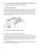 Preview for 9 page of ATTACK AWP 25 Instructions For Use Manual