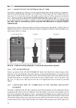 Предварительный просмотр 15 страницы ATTACK AWP 25 Instructions For Use Manual