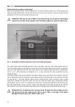 Preview for 17 page of ATTACK AWP 25 Instructions For Use Manual