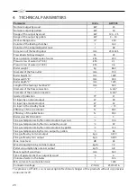 Preview for 21 page of ATTACK AWP 25 Instructions For Use Manual