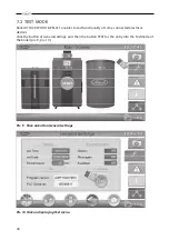 Preview for 27 page of ATTACK AWP 25 Instructions For Use Manual