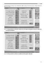 Preview for 28 page of ATTACK AWP 25 Instructions For Use Manual