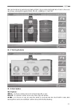 Preview for 32 page of ATTACK AWP 25 Instructions For Use Manual