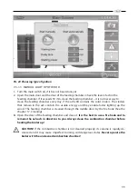 Preview for 34 page of ATTACK AWP 25 Instructions For Use Manual