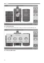 Preview for 37 page of ATTACK AWP 25 Instructions For Use Manual