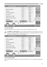 Preview for 40 page of ATTACK AWP 25 Instructions For Use Manual