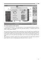 Preview for 46 page of ATTACK AWP 25 Instructions For Use Manual