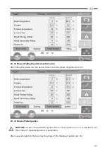 Preview for 48 page of ATTACK AWP 25 Instructions For Use Manual