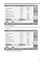 Preview for 54 page of ATTACK AWP 25 Instructions For Use Manual