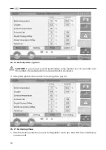 Preview for 55 page of ATTACK AWP 25 Instructions For Use Manual