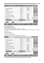 Preview for 56 page of ATTACK AWP 25 Instructions For Use Manual