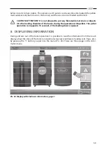 Preview for 60 page of ATTACK AWP 25 Instructions For Use Manual