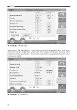 Preview for 61 page of ATTACK AWP 25 Instructions For Use Manual