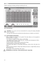 Preview for 71 page of ATTACK AWP 25 Instructions For Use Manual