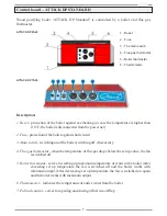 Preview for 8 page of ATTACK DP PROFI Instructions For Use Manual