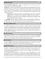 Preview for 16 page of ATTACK DP PROFI Instructions For Use Manual