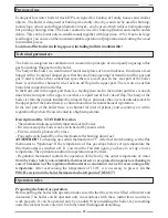 Preview for 19 page of ATTACK DP PROFI Instructions For Use Manual