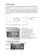 Preview for 9 page of ATTACK DPX LAMBDA Instructions For Use Manual