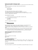 Preview for 17 page of ATTACK DPX LAMBDA Instructions For Use Manual