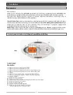 Preview for 3 page of ATTACK KST Instructions For Use Manual