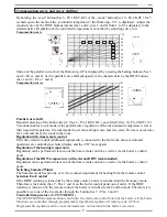 Предварительный просмотр 9 страницы ATTACK KST Instructions For Use Manual