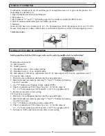 Preview for 18 page of ATTACK KST Instructions For Use Manual