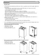 Preview for 20 page of ATTACK KST Instructions For Use Manual