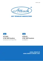 ATTACK OT81 Manual preview