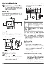 Предварительный просмотр 14 страницы ATTACK OT81 Manual