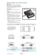 Preview for 4 page of ATTACK SQ-1 Installation Instructions Manual