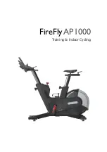 Attacus FireFly AP1000 Manual preview