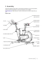 Предварительный просмотр 8 страницы Attacus FireFly AP1000 Manual