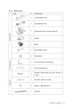 Предварительный просмотр 10 страницы Attacus FireFly AP1000 Manual