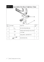 Предварительный просмотр 13 страницы Attacus FireFly AP1000 Manual