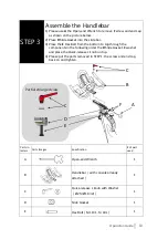 Предварительный просмотр 14 страницы Attacus FireFly AP1000 Manual