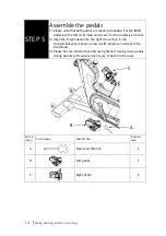 Предварительный просмотр 17 страницы Attacus FireFly AP1000 Manual