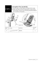 Предварительный просмотр 18 страницы Attacus FireFly AP1000 Manual