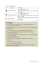 Предварительный просмотр 38 страницы Attacus FireFly AP1000 Manual