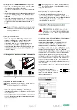 Preview for 35 page of attas Gamma 60 Translation Of The Original Operating Instructions