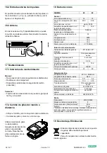 Preview for 37 page of attas Gamma 60 Translation Of The Original Operating Instructions