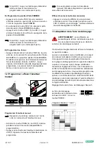 Preview for 43 page of attas Gamma 60 Translation Of The Original Operating Instructions