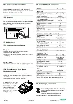 Preview for 45 page of attas Gamma 60 Translation Of The Original Operating Instructions