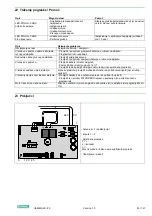 Preview for 54 page of attas Gamma 60 Translation Of The Original Operating Instructions