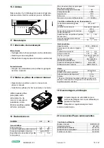 Preview for 74 page of attas Gamma 60 Translation Of The Original Operating Instructions