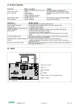 Preview for 96 page of attas Gamma 60 Translation Of The Original Operating Instructions