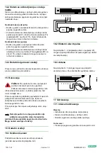 Preview for 101 page of attas Gamma 60 Translation Of The Original Operating Instructions