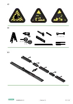 Preview for 112 page of attas Gamma 60 Translation Of The Original Operating Instructions